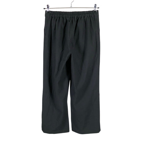 Unisex Nanso - Slacks, size 38 - Black (2)
