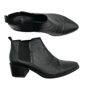 Unisex Vagabond - Ankle boots, size 39 - Black (1)