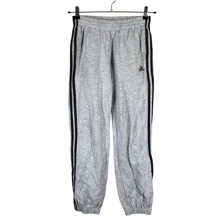 Unisex Adidas - Sweatpants, size 158 - 164 - Gray ()