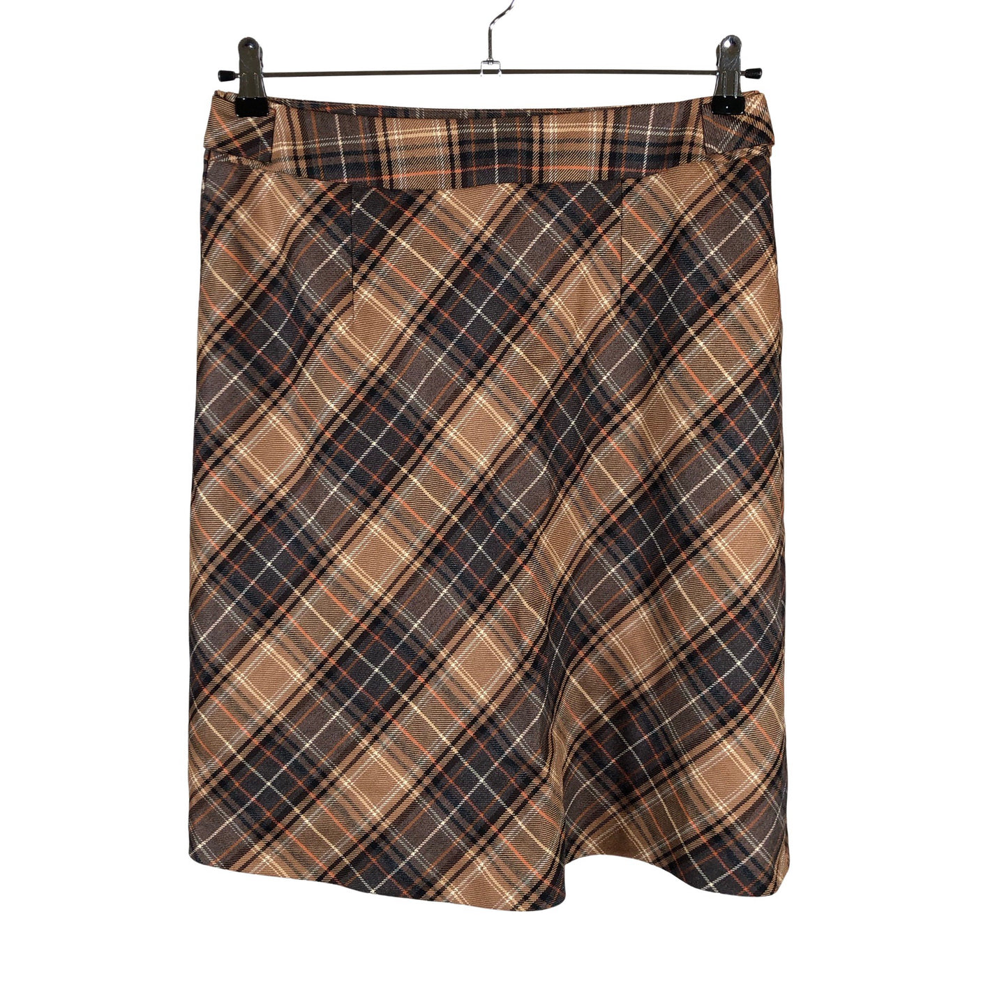 Unisex Ella Vivaldi Labod - Fabric skirt, size 40 - Brown (2)