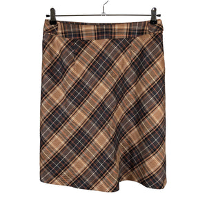 Unisex Ella Vivaldi Labod - Fabric skirt, size 40 - Brown (2)