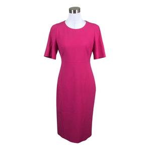 Unisex Hugo Boss - Dress, size 38 - Pink (1)
