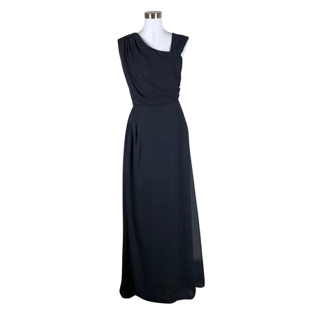 Unisex Andiata - Evening dress, size 38 - Blue ()