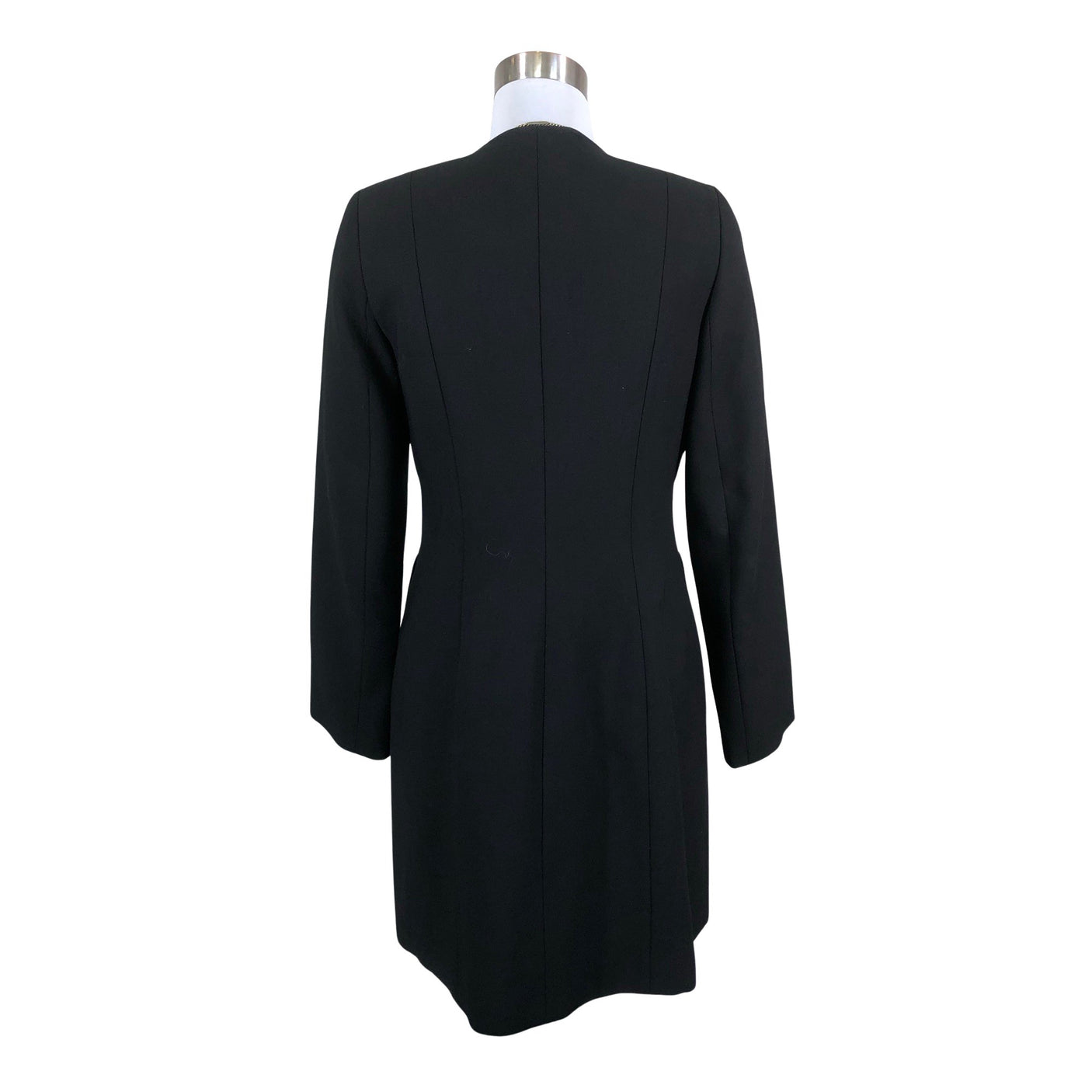 Unisex Andiata - Jacket, size 38 - Black (2)