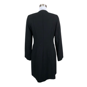 Unisex Andiata - Jacket, size 38 - Black (2)