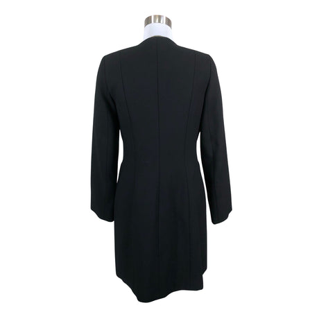 Unisex Andiata - Jacket, size 38 - Black (2)