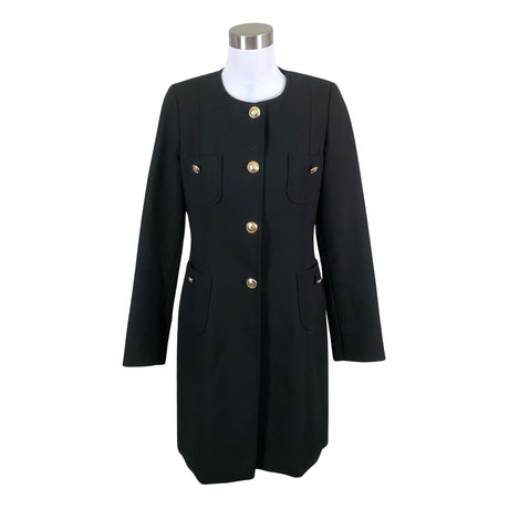 Unisex Andiata - Jacket, size 38 - Black ()