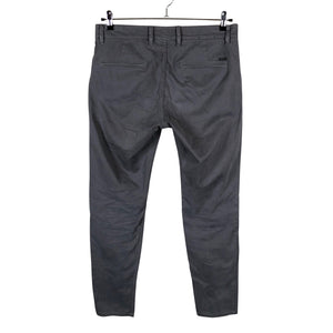 Unisex Hugo Boss - Chinos, size L - Gray (2)