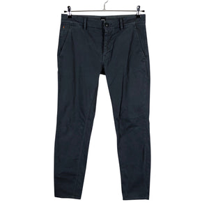 Unisex Hugo Boss - Chinos, size L - Gray (1)