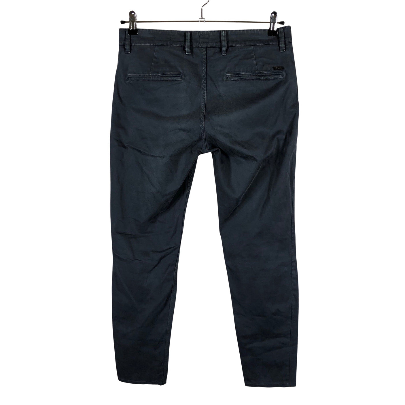 Unisex Hugo Boss - Chinos, size L - Gray (2)