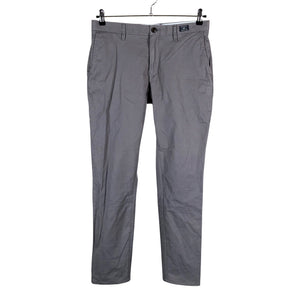 Unisex Tommy Hilfiger - Chinos, size M - Gray (1)