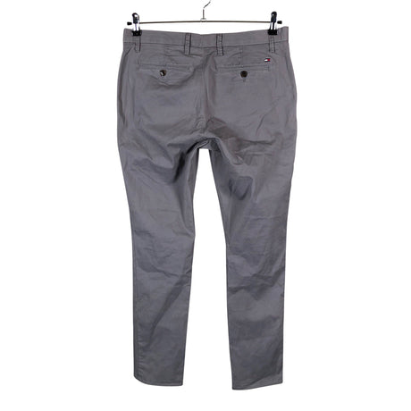 Unisex Tommy Hilfiger - Chinos, size M - Gray (2)