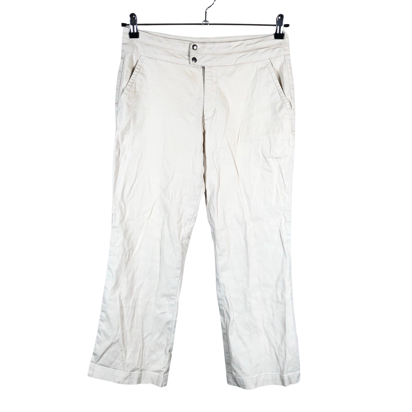Unisex Tommy Hilfiger - Slacks, size 40 - Beige (1)