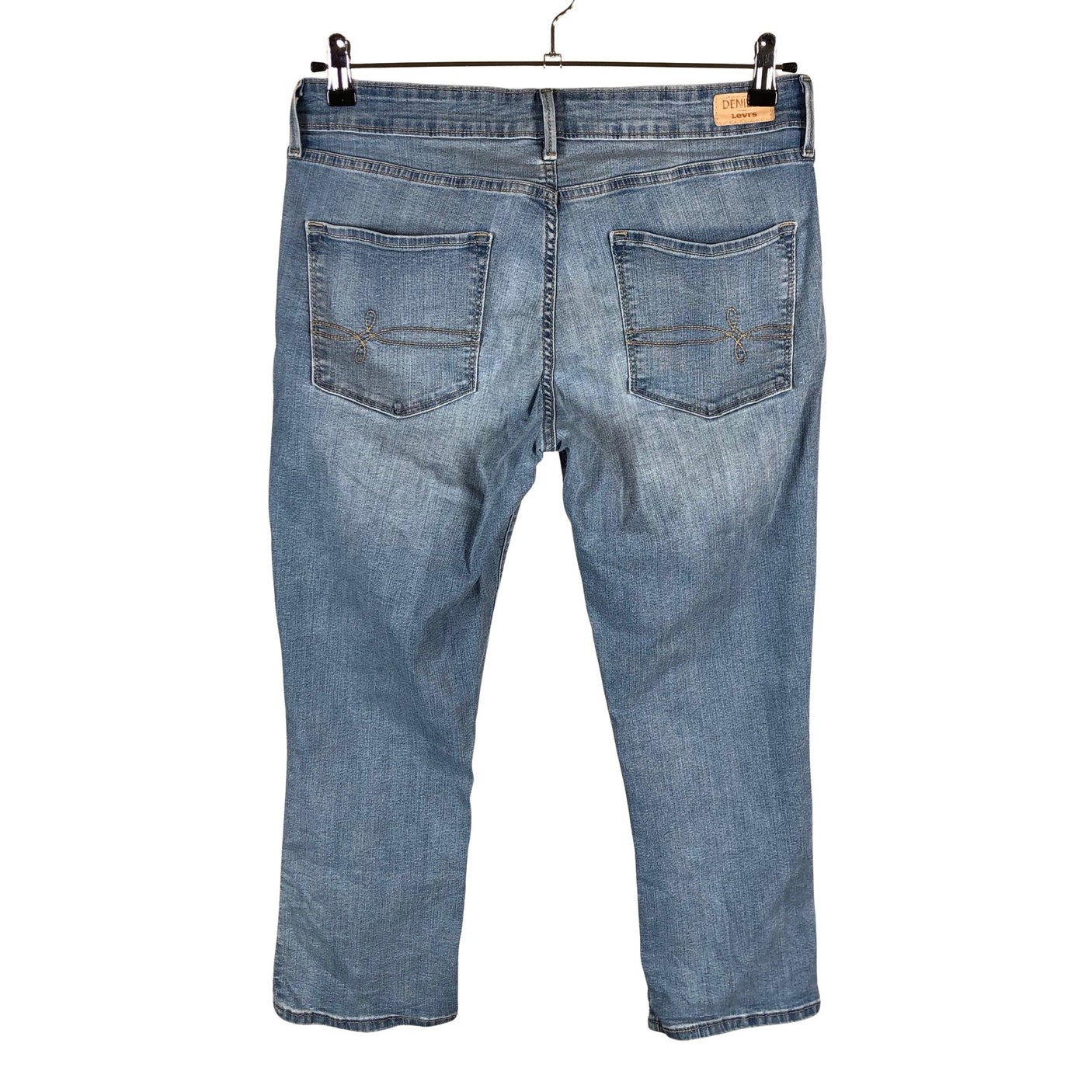 Unisex Levi's - Jeans, size W32 - Light blue (2)