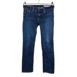 Unisex Tommy Hilfiger - Jeans, size 40 - Blue (1)