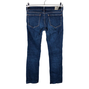 Unisex Tommy Hilfiger - Jeans, size 40 - Blue (2)