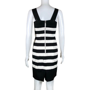 Unisex Marc Aurel - Dress, size 34 - Black (2)