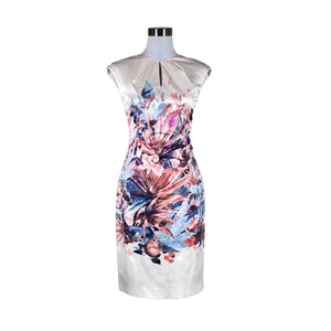 Unisex Ril's - Dress, size 34 - Light pink (1)