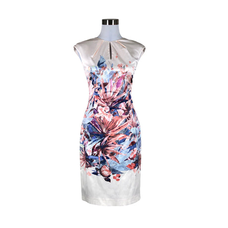 Unisex Ril's - Dress, size 34 - Light pink ()