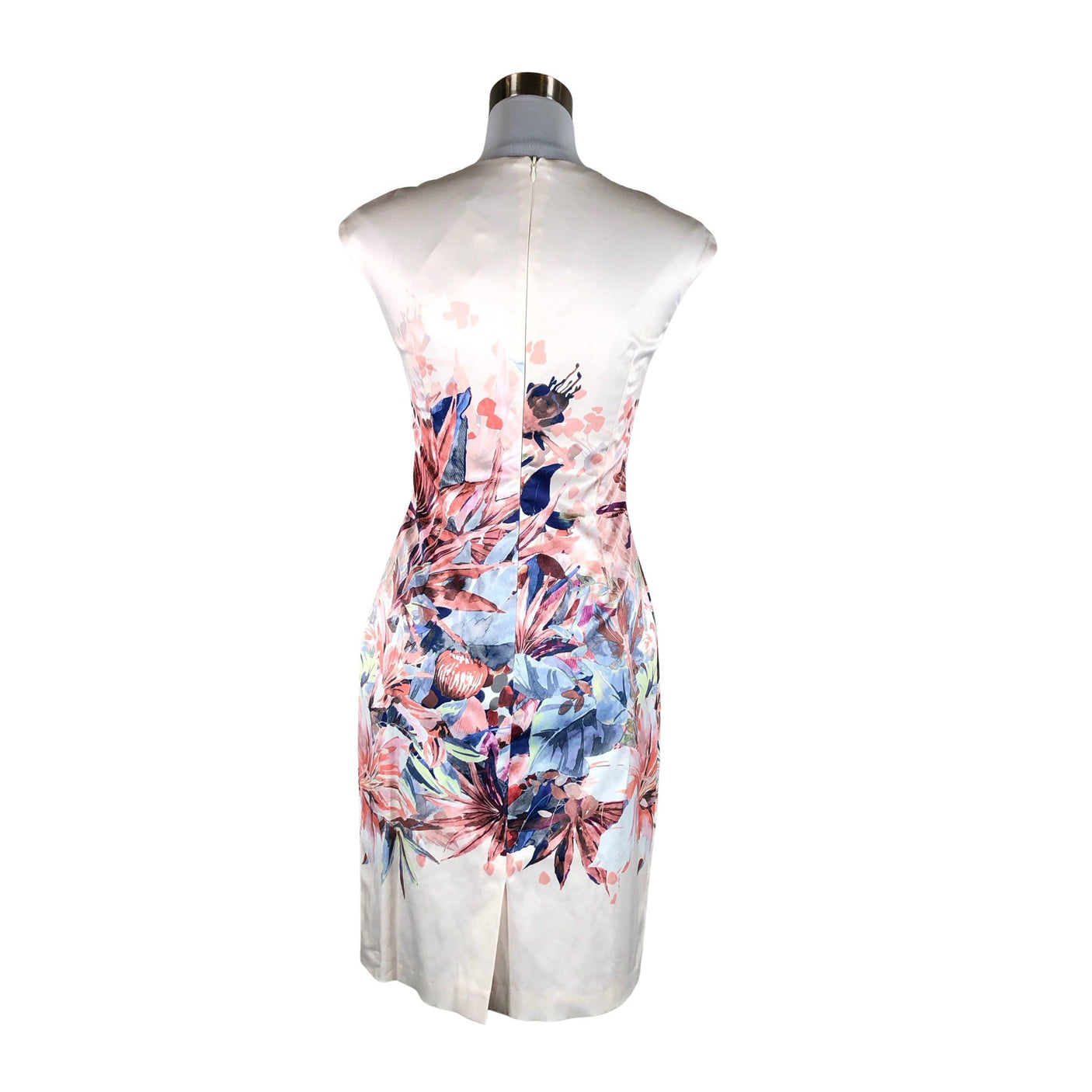 Unisex Ril's - Dress, size 34 - Light pink (2)