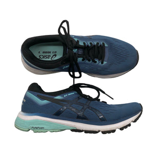 Unisex Asics - Running shoes, size 39 - Blue (1)