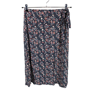 Unisex Esprit - Fabric skirt, size 34 - Blue (1)