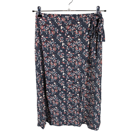 Unisex Esprit - Fabric skirt, size 34 - Blue ()