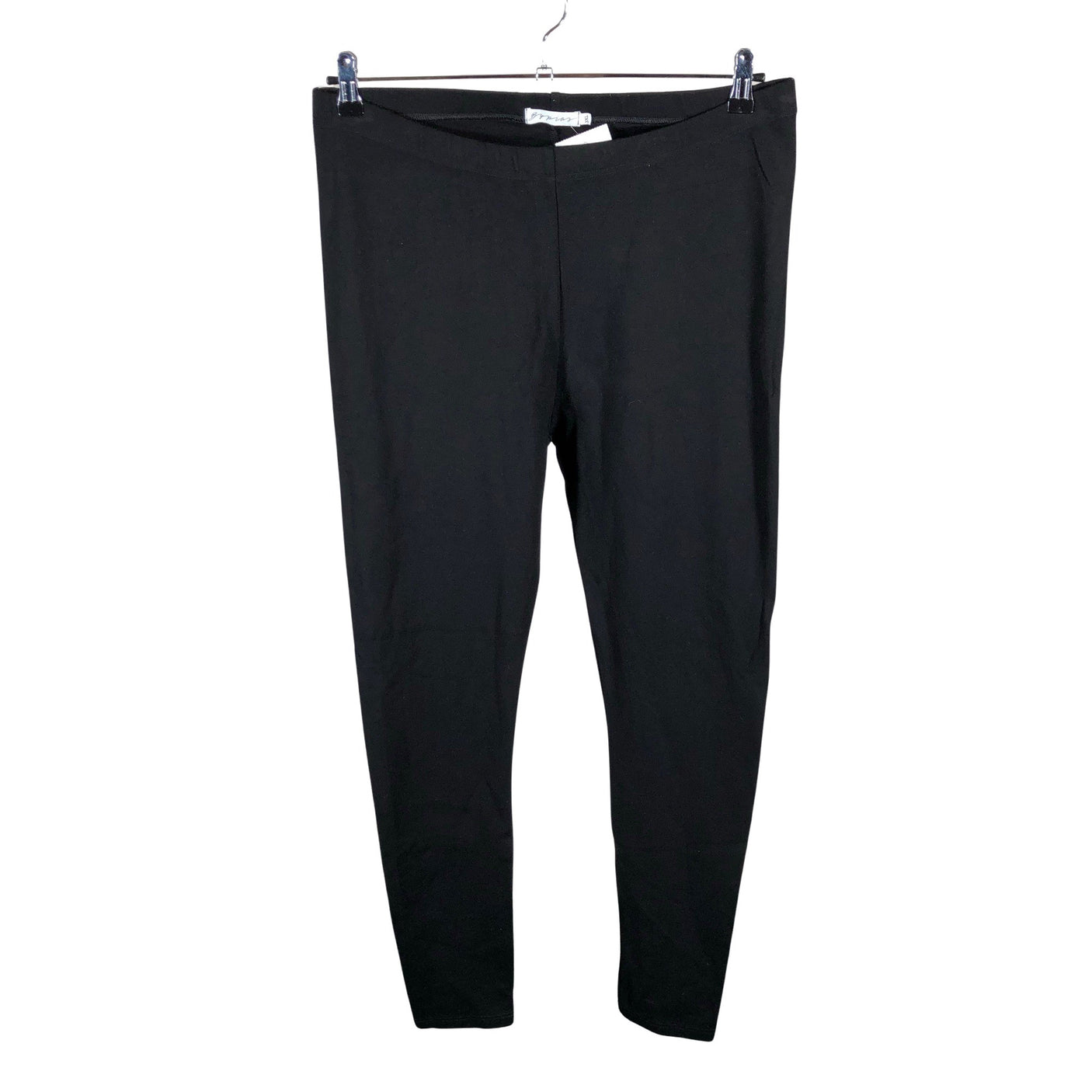 Unisex Bypias - Leggings, size 46 - Black (1)