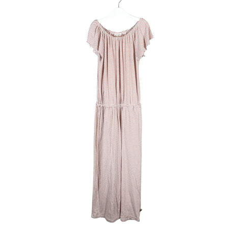 Unisex POMPdeLUX - Overalls, size 134 - 140 - Light pink ()