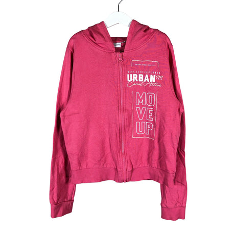 Unisex Name It - Hoodie, size 146 - 152 - Pink ()