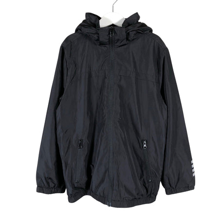 Unisex Bogi - Spring/Fall jacket, size 128 - 134 - Black ()
