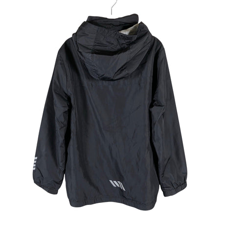 Unisex Bogi - Spring/Fall jacket, size 128 - 134 - Black (2)