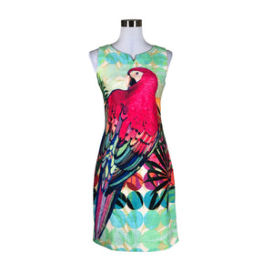 Unisex Smashed Lemon - Dress, size 36 - Green (1)