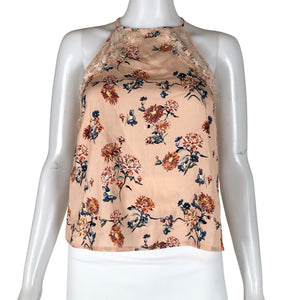 Unisex Even&Odd - Top, size 34 - Light pink (1)