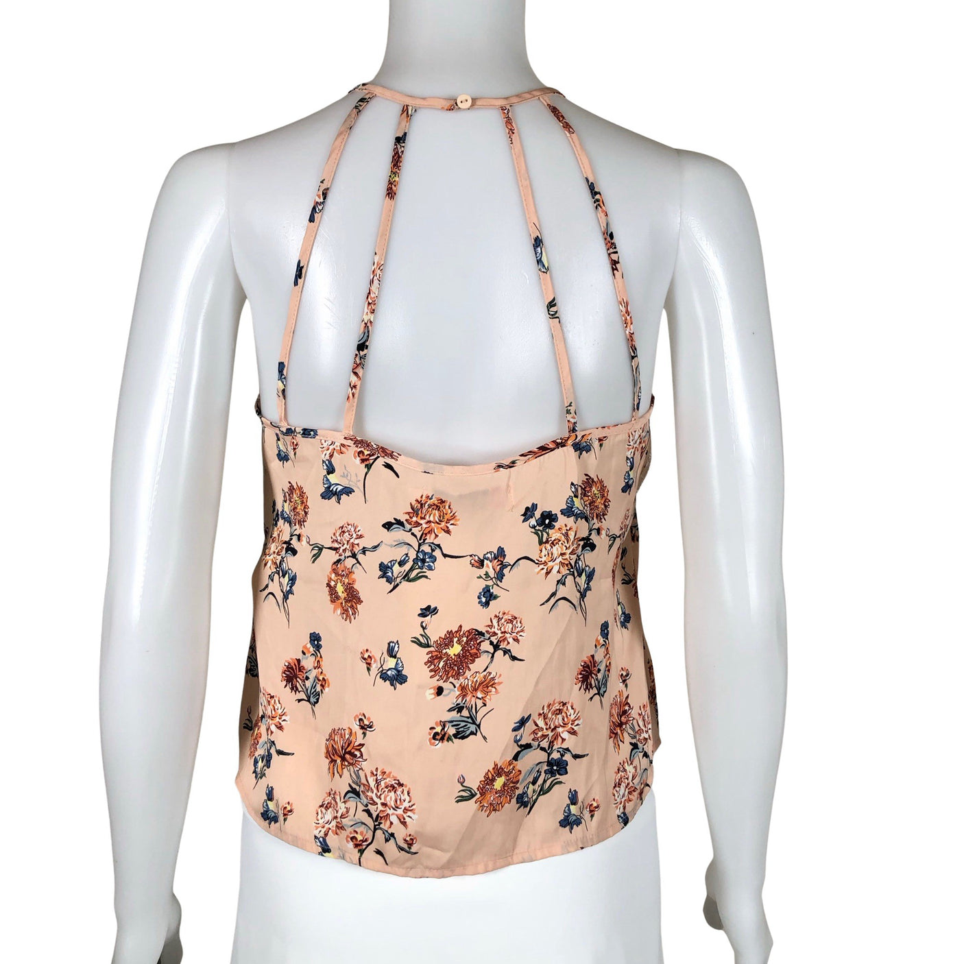 Unisex Even&Odd - Top, size 34 - Light pink (2)