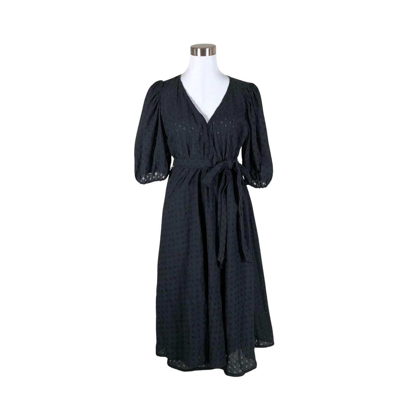 Unisex IVANAhelsinki - Dress, size 40 - Black (1)