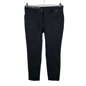 Unisex Steilmann - Slacks, size 42 - Black (1)