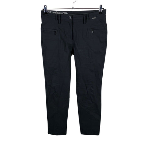 Unisex Steilmann - Slacks, size 42 - Black ()