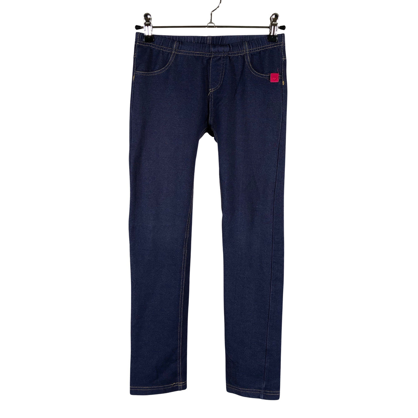 Unisex Lego - Jeggings, size 128 - 134 - Blue (1)