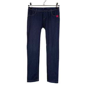 Unisex Lego - Jeggings, size 128 - 134 - Blue (1)