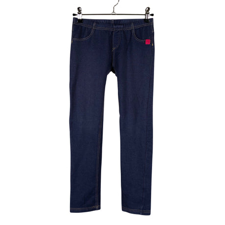 Unisex Lego - Jeggings, size 128 - 134 - Blue ()