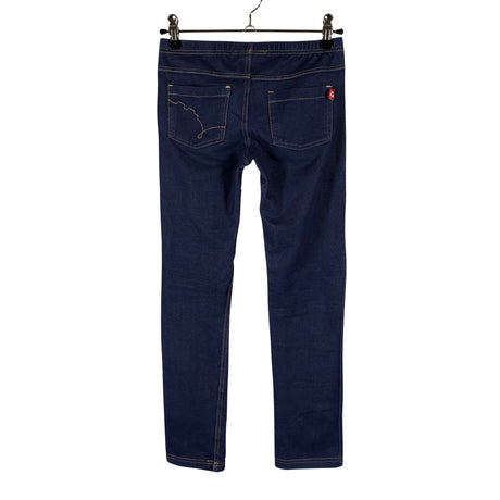 Unisex Lego - Jeggings, size 128 - 134 - Blue (2)