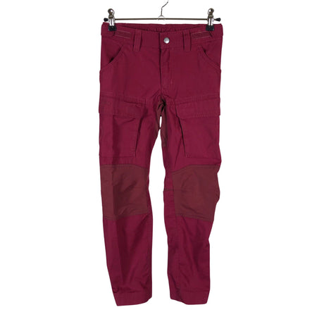 Unisex Lundhags - Outdoor pants, size 134 - 140 - Violet ()
