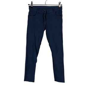 Unisex Marc O'Polo - Tricot pants, size 134 - 140 - Blue (1)
