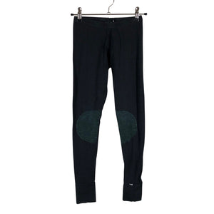 Unisex Papu - Leggings, size 134 - 140 - Black (1)