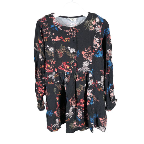 Unisex Name It - Dress, size 128 - 134 - Black ()