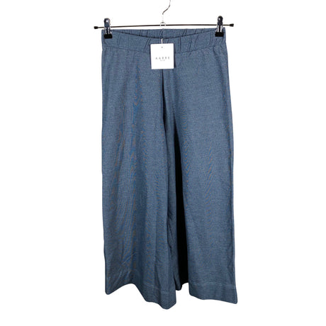 Unisex Aarrelabel - Tricot pants, size 36 - Blue ()