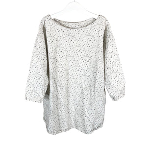 Unisex Vimma - Dress, size 134 - 140 - White (1)