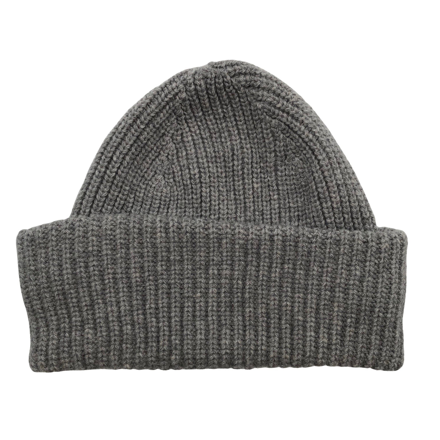 Unisex Gauhar - Winter beanie, size 58 - 60 cm - Gray (1)