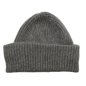 Unisex Gauhar - Winter beanie, size 58 - 60 cm - Gray (1)